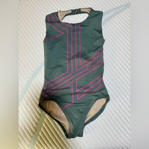 Jo and Jax Leotard